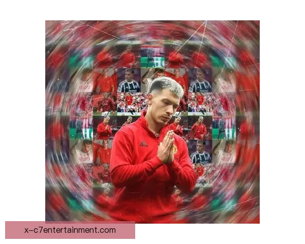 阿根廷门将马丁内斯因赛后不当行为遭FIFA禁赛两场 阿根廷门将马丁内斯因赛后不当行为遭FIFA禁赛两场