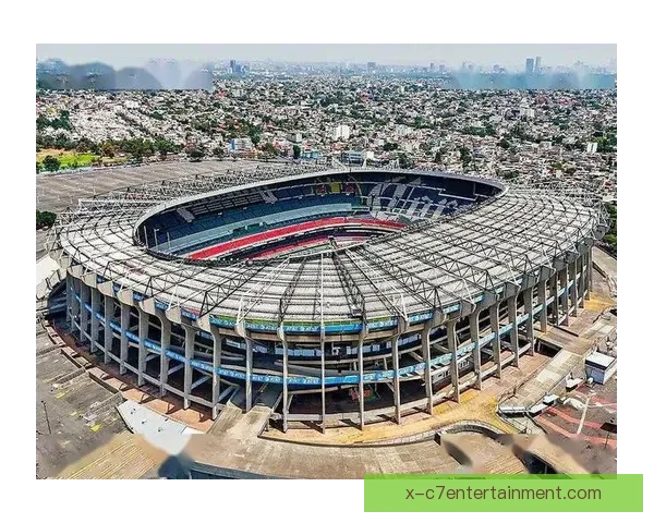 2026世界杯期间墨西哥城阿兹特克球场全面实施禁烟新规 2026世界杯期间墨西哥城阿兹特克球场全面实施禁烟新规