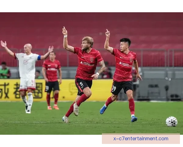 亚冠联赛全面改制为精英联赛与二级联赛两大级别 推动亚洲足球发展新格局