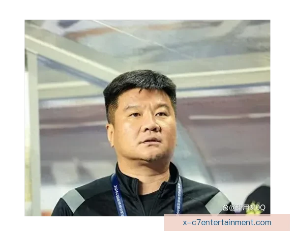 辽宁铁人足球俱乐部任命孙卫担任一线队教练组组长