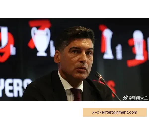 里尔主帅丰塞卡确认离任 将加盟意甲球队引发热议 里尔主帅丰塞卡确认离任 将加盟意甲球队引发热议